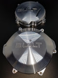 Built500 ignition and clutch cover set