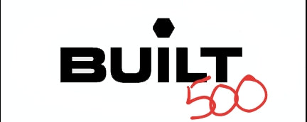 89-01 CR500 billet case set