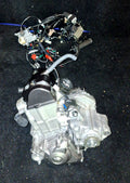 2026 CRF450R engine,new zero hour
