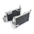 02-03 CR500AF radiator set