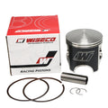 CR500 93mm piston wiseco/ with cometic gasket