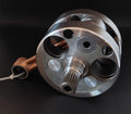 87-01 CR500 Billet stroker crankshaft +4mm