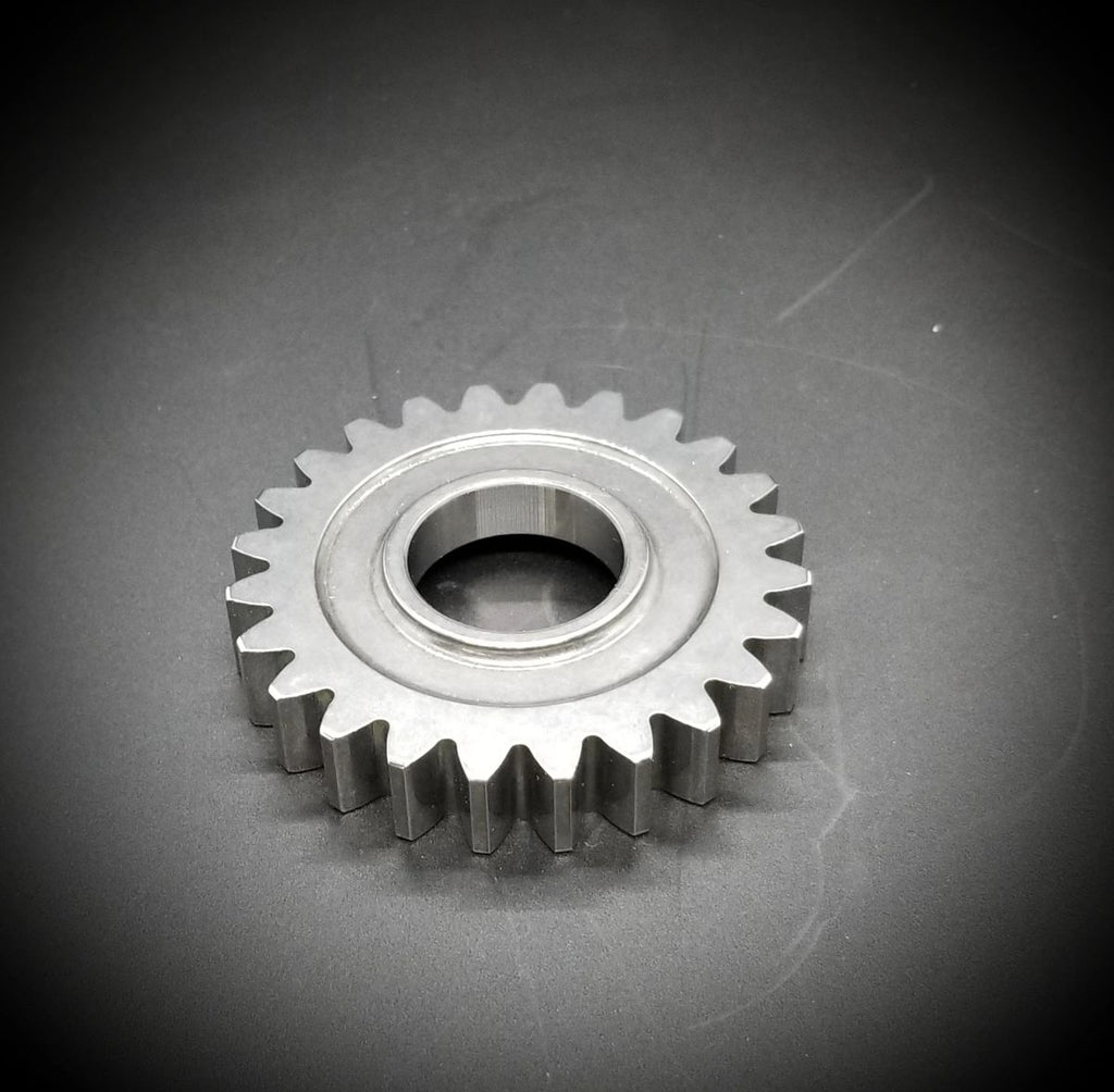 CR500 93-01 billet Tranmission gear set 2nd thru 5th