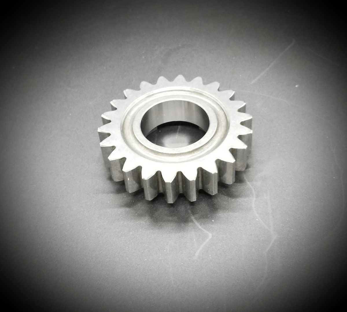CR500 93-01 billet Tranmission gear set 2nd thru 5th