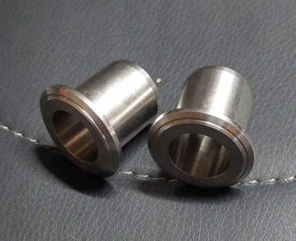 CR engine bushings